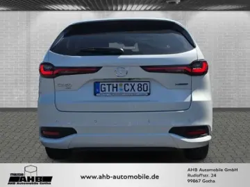 CX-80 Homura Plus Hybrid 2.5L e-SKYACTIV PHEV 32