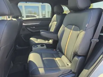 CX-80 Homura Plus Hybrid 2.5L e-SKYACTIV PHEV 32