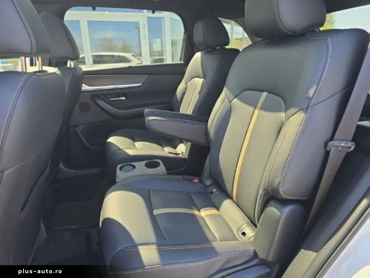 CX-80 Homura Plus Hybrid 2.5L e-SKYACTIV PHEV 32