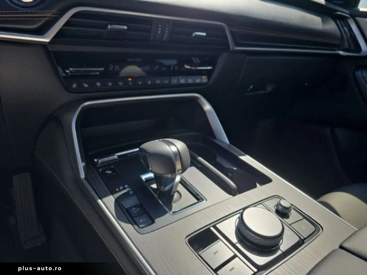 CX-80 Homura Plus Hybrid 2.5L e-SKYACTIV PHEV 32