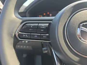 CX-80 Homura Plus Hybrid 2.5L e-SKYACTIV PHEV 32