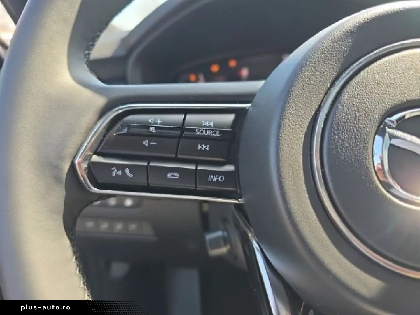 CX-80 Homura Plus Hybrid 2.5L e-SKYACTIV PHEV 32