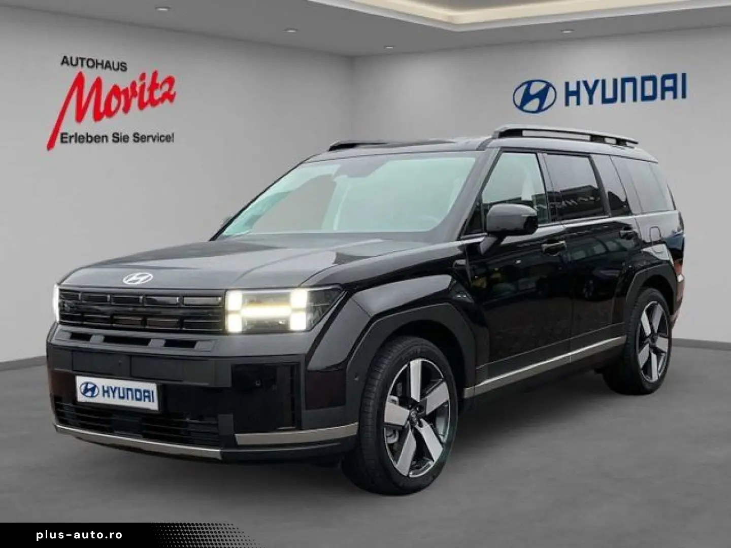 SANTA FE Plug-In 1.6 Signature Technik Komfort-P