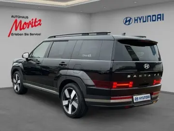 SANTA FE Plug-In 1.6 Signature Technik Komfort-P