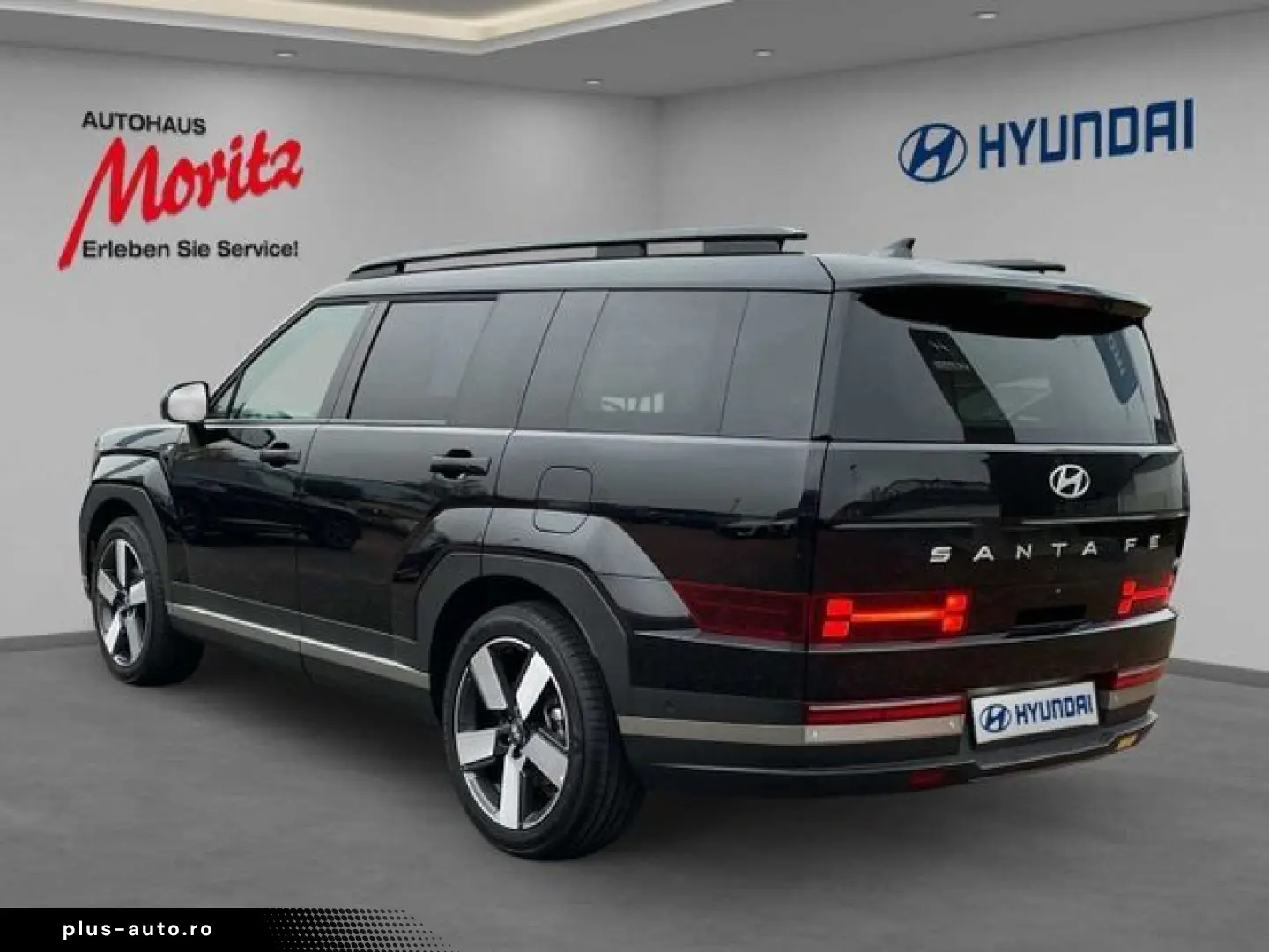 SANTA FE Plug-In 1.6 Signature Technik Komfort-P