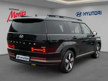 SANTA FE Plug-In 1.6 Signature Technik Komfort-P