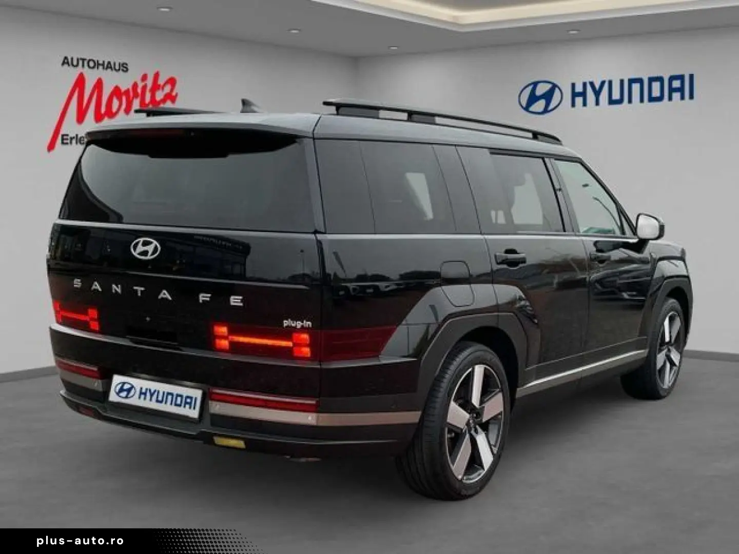 SANTA FE Plug-In 1.6 Signature Technik Komfort-P