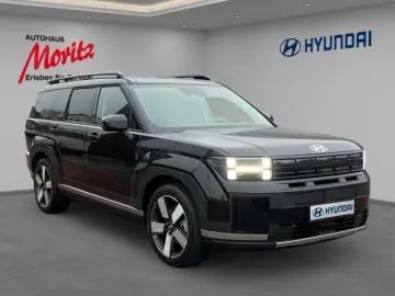 SANTA FE Plug-In 1.6 Signature Technik Komfort-P
