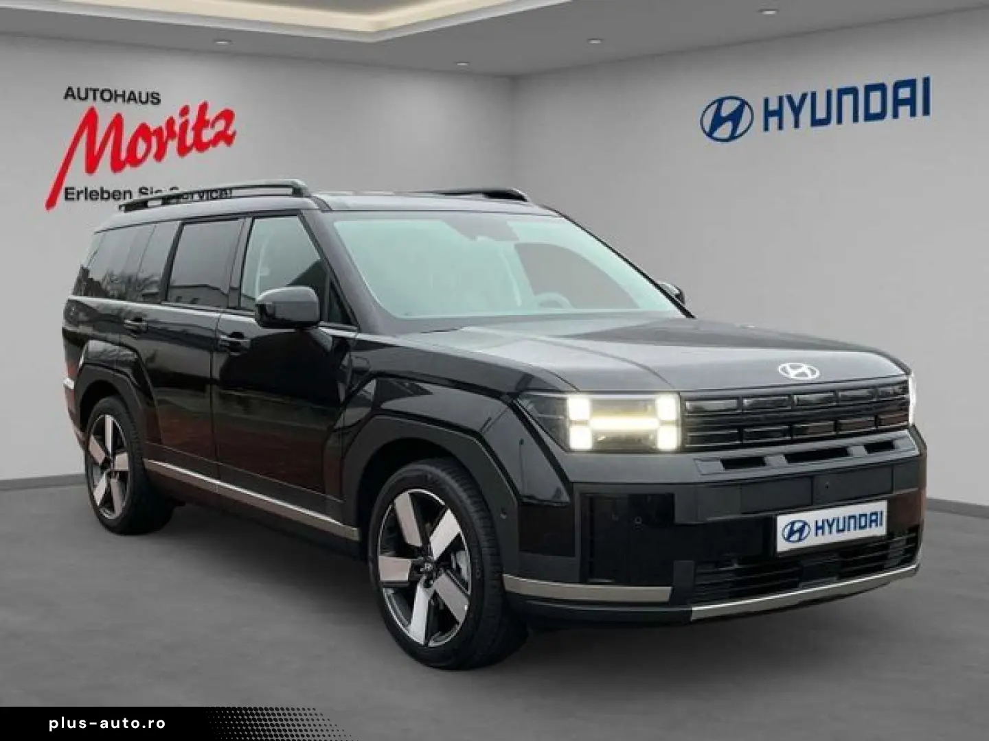 SANTA FE Plug-In 1.6 Signature Technik Komfort-P