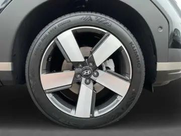 SANTA FE Plug-In 1.6 Signature Technik Komfort-P