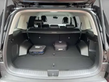 SANTA FE Plug-In 1.6 Signature Technik Komfort-P