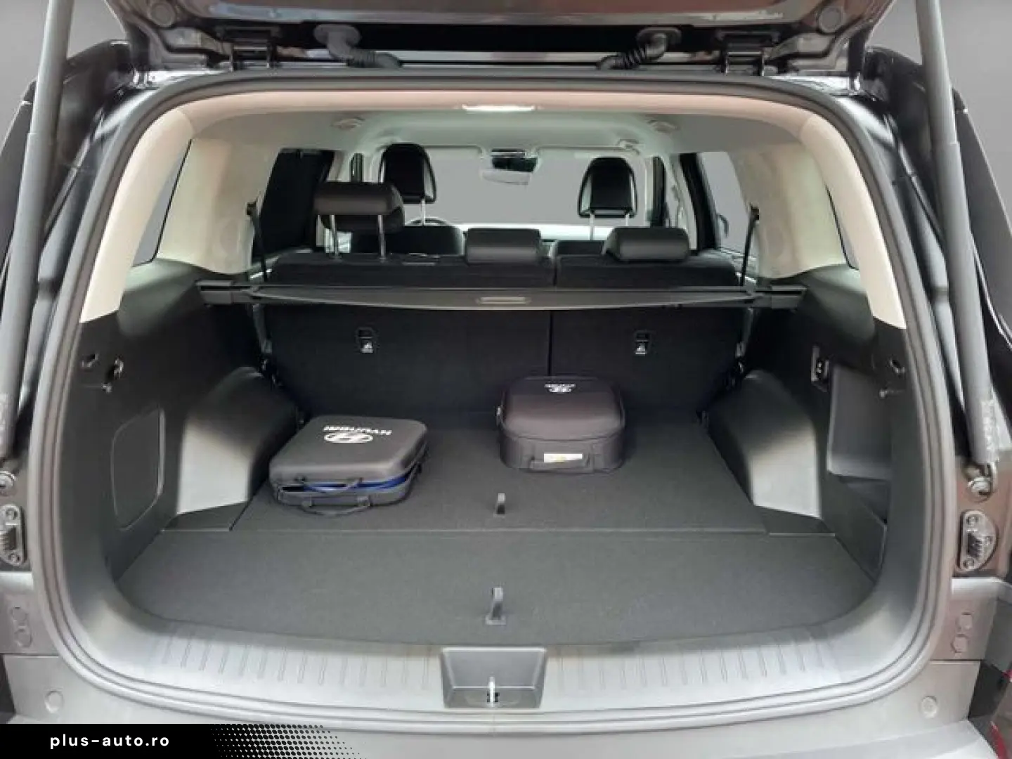 SANTA FE Plug-In 1.6 Signature Technik Komfort-P