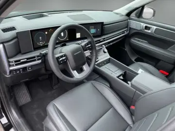 SANTA FE Plug-In 1.6 Signature Technik Komfort-P