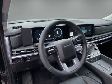 SANTA FE Plug-In 1.6 Signature Technik Komfort-P