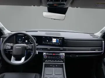 SANTA FE Plug-In 1.6 Signature Technik Komfort-P