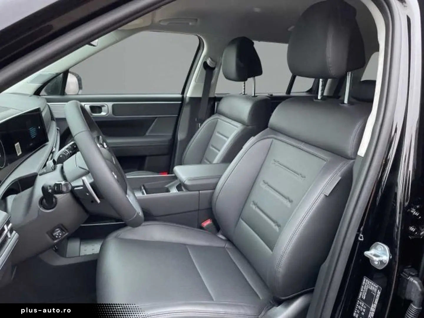 SANTA FE Plug-In 1.6 Signature Technik Komfort-P