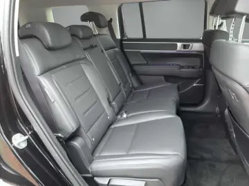 SANTA FE Plug-In 1.6 Signature Technik Komfort-P