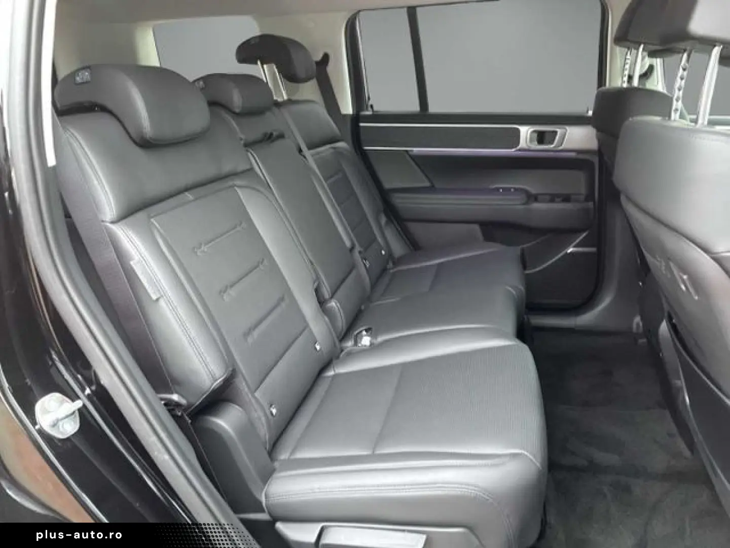 SANTA FE Plug-In 1.6 Signature Technik Komfort-P