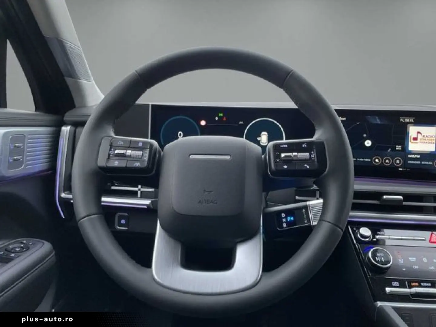 SANTA FE Plug-In 1.6 Signature Technik Komfort-P