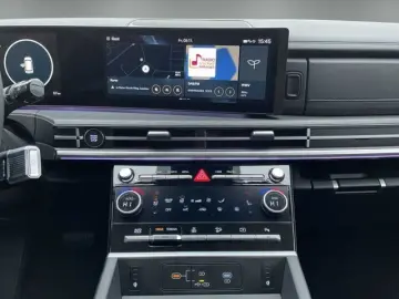 SANTA FE Plug-In 1.6 Signature Technik Komfort-P