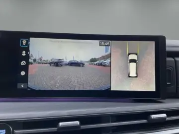 SANTA FE Plug-In 1.6 Signature Technik Komfort-P