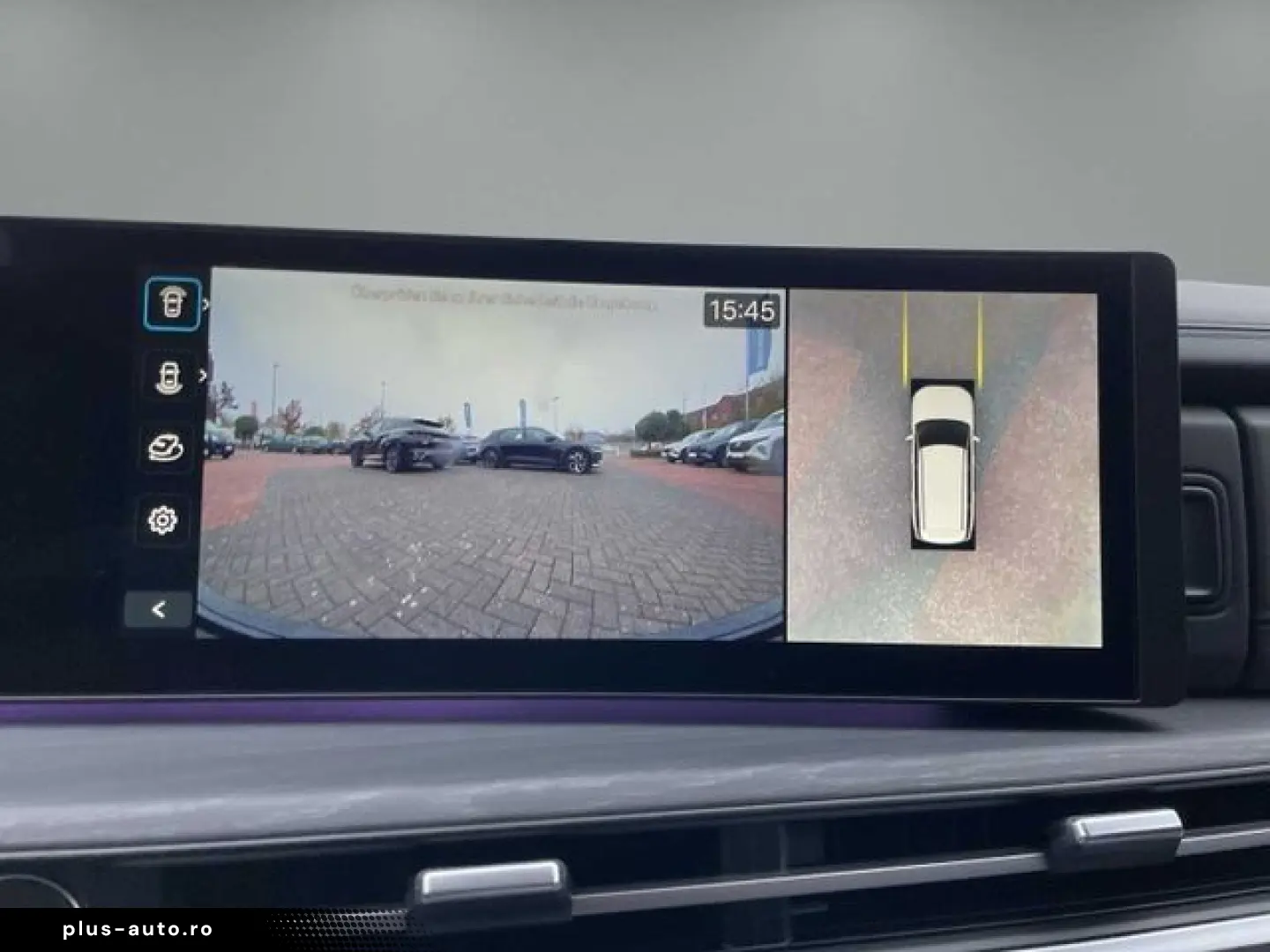 SANTA FE Plug-In 1.6 Signature Technik Komfort-P