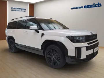 Santa Fe 1.6 T-GDI Plug-In Hybrid 186 kW 4WD