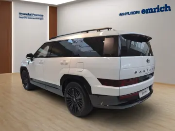 Santa Fe 1.6 T-GDI Plug-In Hybrid 186 kW 4WD