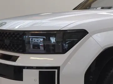 Santa Fe 1.6 T-GDI Plug-In Hybrid 186 kW 4WD