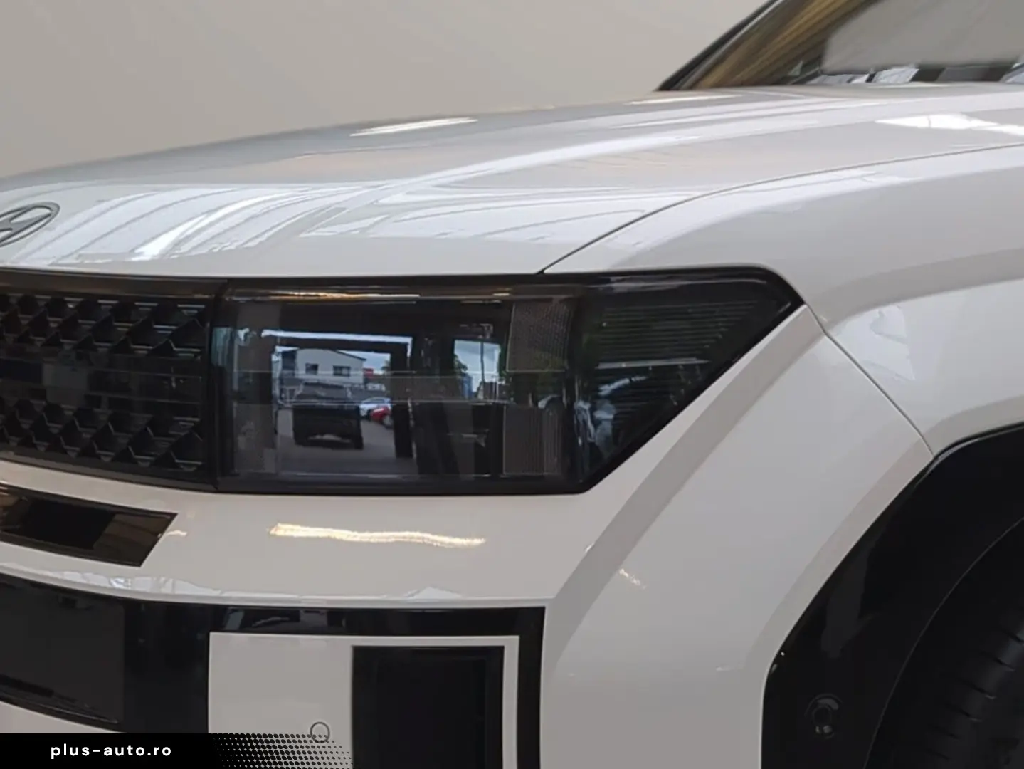 Santa Fe 1.6 T-GDI Plug-In Hybrid 186 kW 4WD