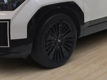 Santa Fe 1.6 T-GDI Plug-In Hybrid 186 kW 4WD