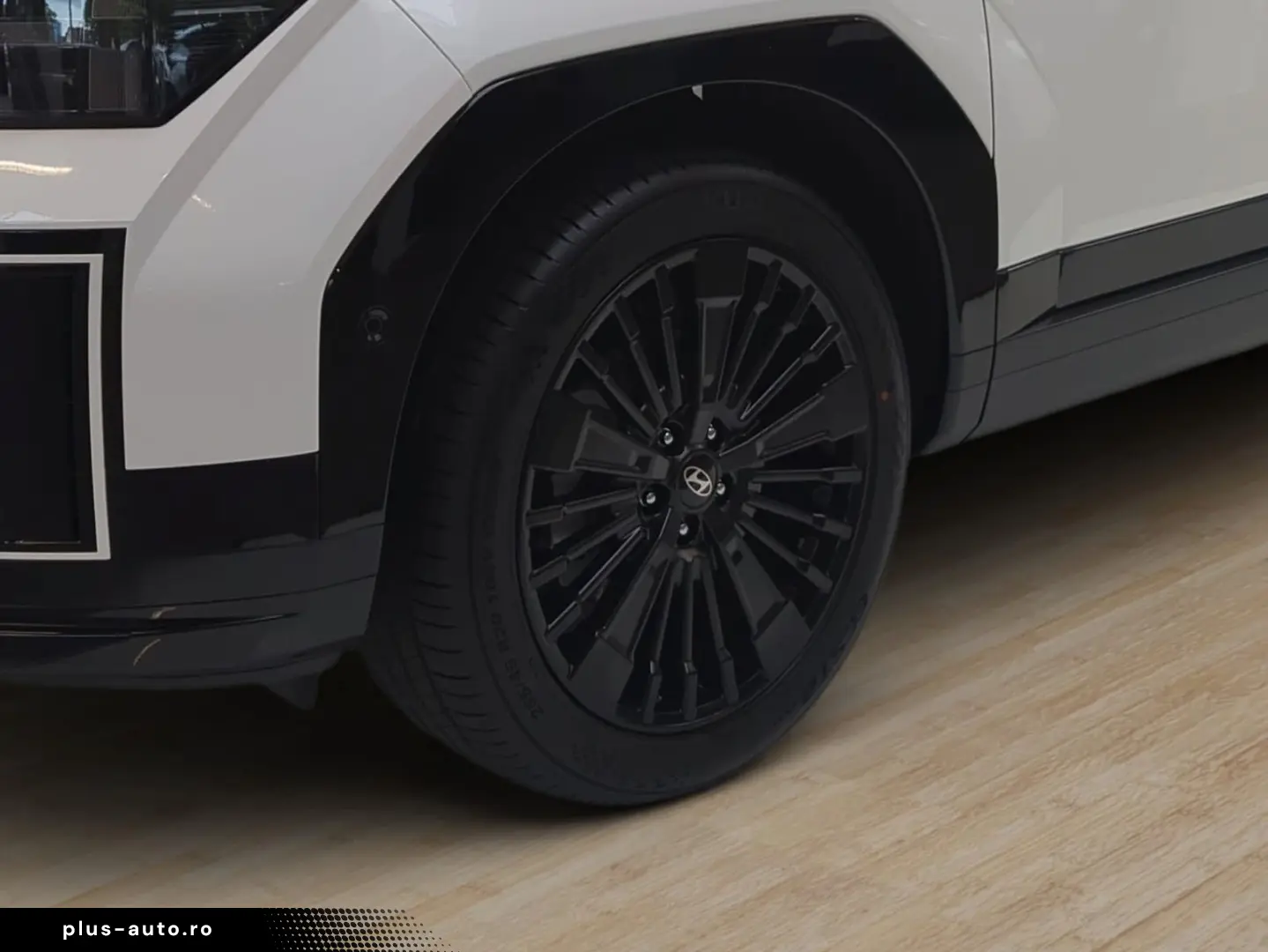 Santa Fe 1.6 T-GDI Plug-In Hybrid 186 kW 4WD