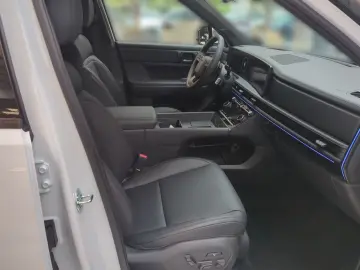 Santa Fe 1.6 T-GDI Plug-In Hybrid 186 kW 4WD