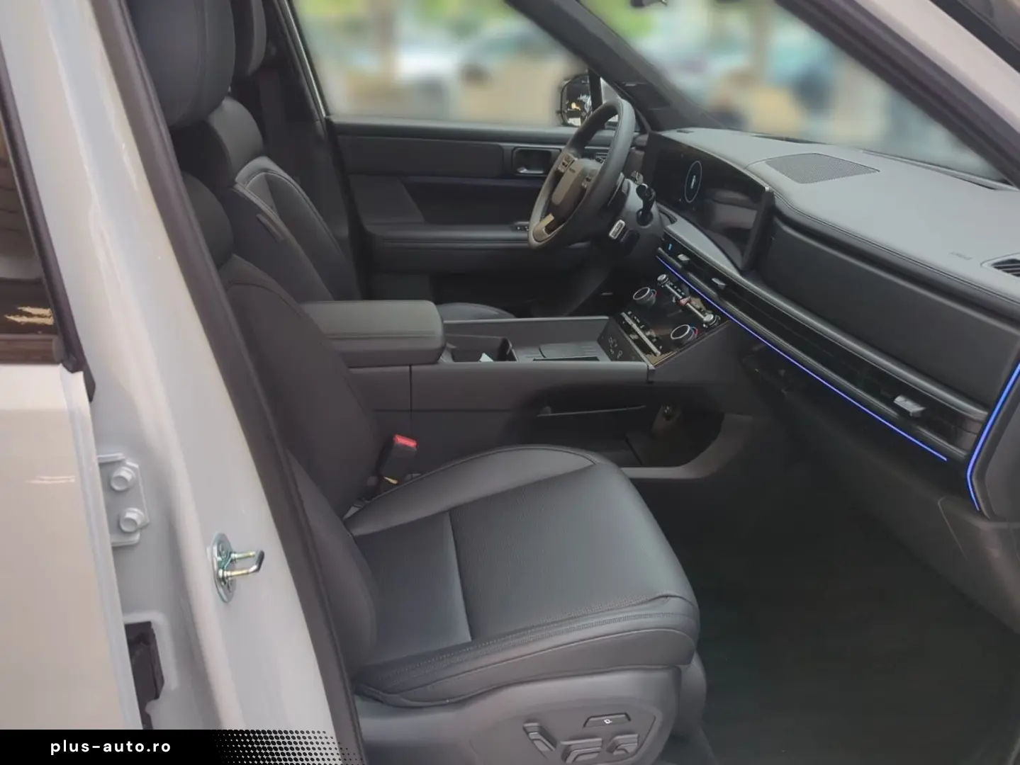 Santa Fe 1.6 T-GDI Plug-In Hybrid 186 kW 4WD