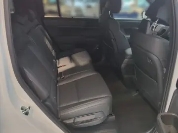 Santa Fe 1.6 T-GDI Plug-In Hybrid 186 kW 4WD