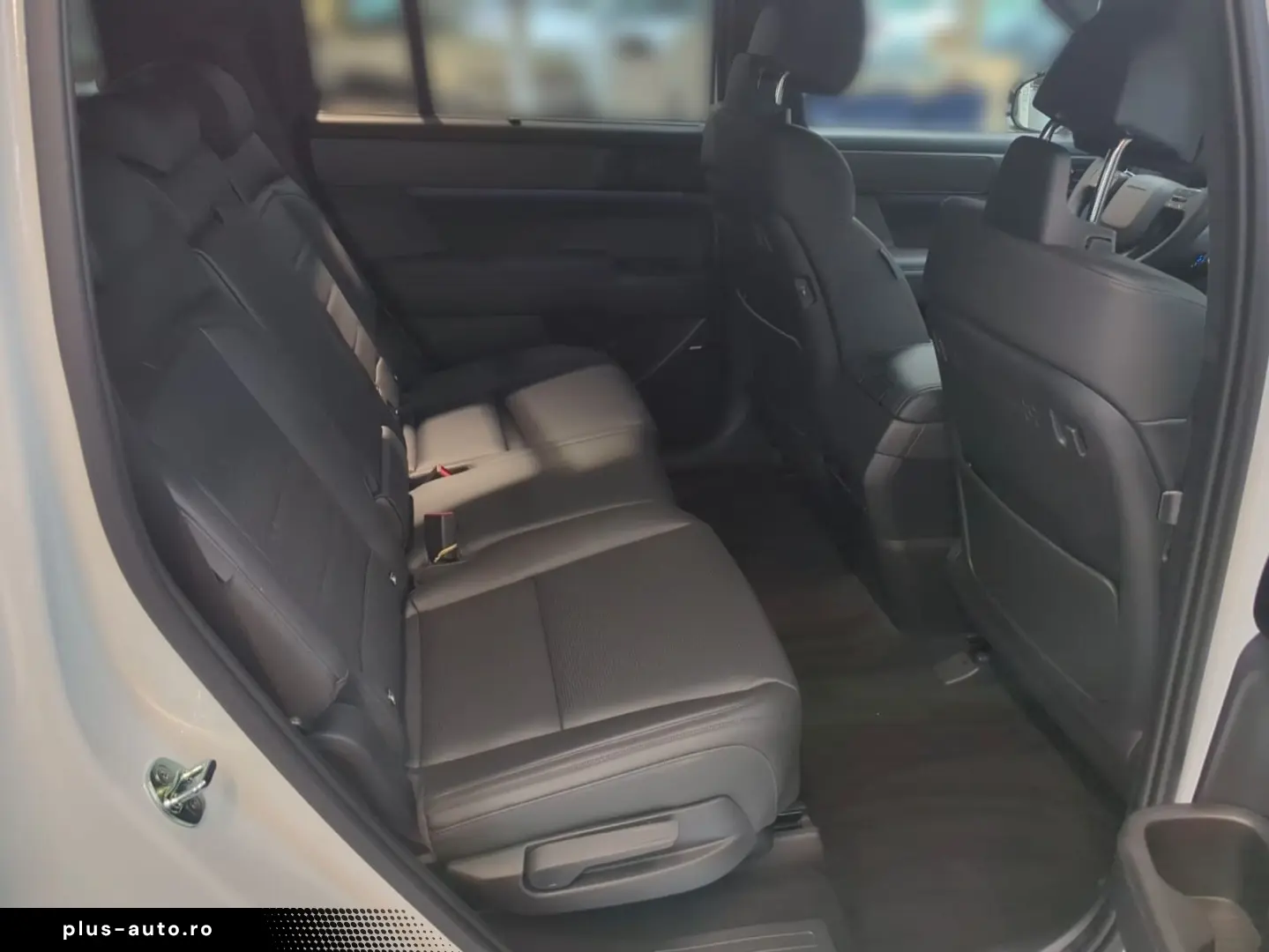 Santa Fe 1.6 T-GDI Plug-In Hybrid 186 kW 4WD