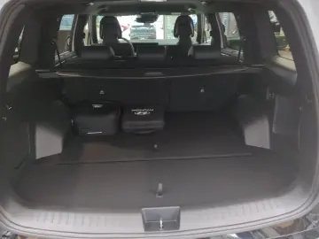 Santa Fe 1.6 T-GDI Plug-In Hybrid 186 kW 4WD