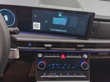 Santa Fe 1.6 T-GDI Plug-In Hybrid 186 kW 4WD