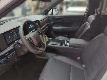 Santa Fe 1.6 T-GDI Plug-In Hybrid 186 kW 4WD