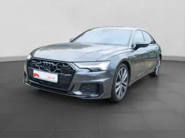 A6 55 TFSI e Q 2x S LINE UPE100 LM20 PANO BuO MA