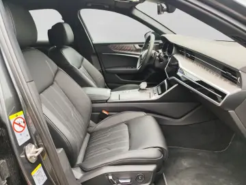 A6 55 TFSI e Q 2x S LINE UPE100 LM20 PANO BuO MA