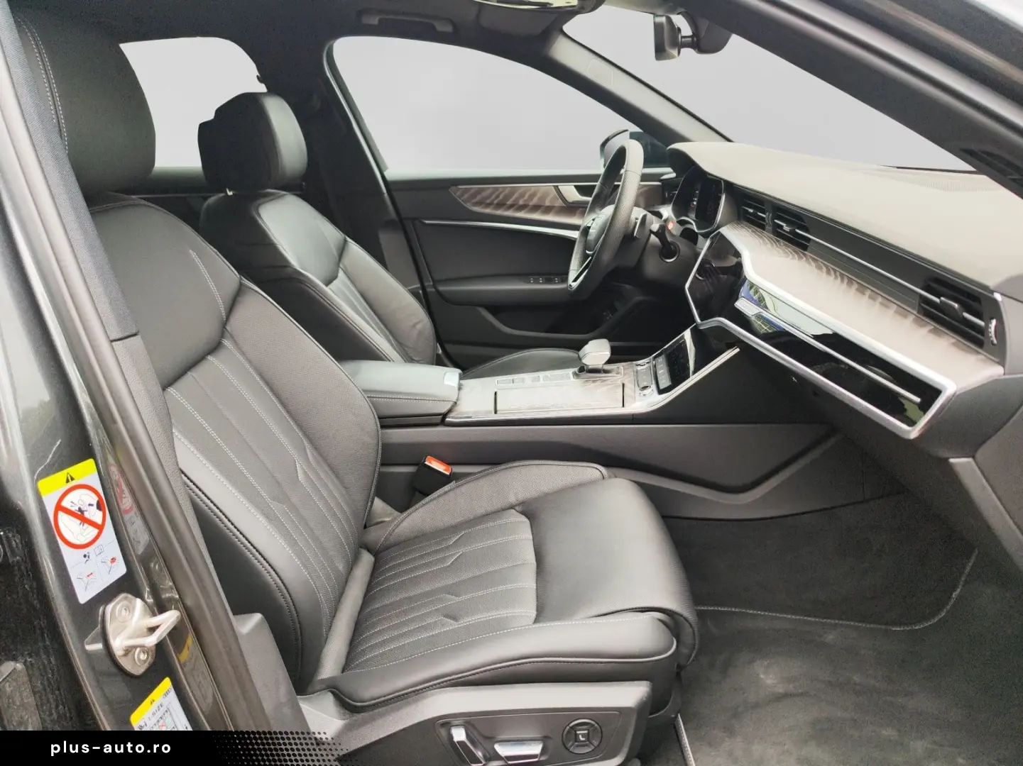 A6 55 TFSI e Q 2x S LINE UPE100 LM20 PANO BuO MA