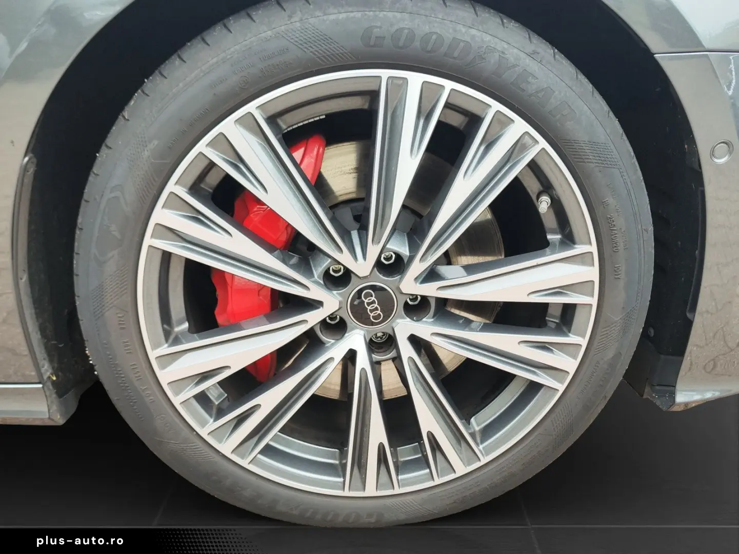 A6 55 TFSI e Q 2x S LINE UPE100 LM20 PANO BuO MA