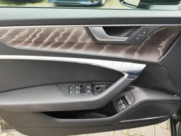 A6 55 TFSI e Q 2x S LINE UPE100 LM20 PANO BuO MA