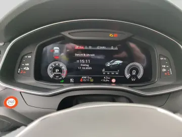 A6 55 TFSI e Q 2x S LINE UPE100 LM20 PANO BuO MA