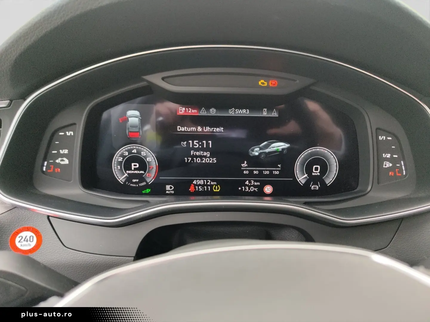 A6 55 TFSI e Q 2x S LINE UPE100 LM20 PANO BuO MA