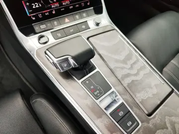 A6 55 TFSI e Q 2x S LINE UPE100 LM20 PANO BuO MA