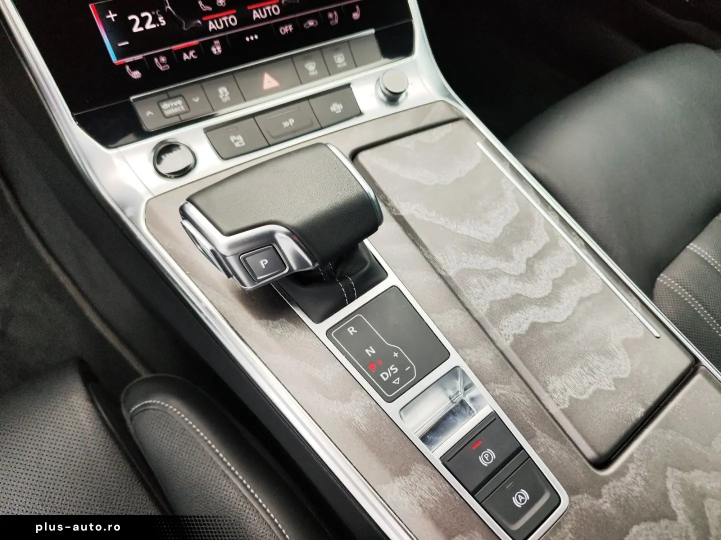 A6 55 TFSI e Q 2x S LINE UPE100 LM20 PANO BuO MA