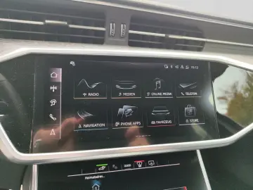 A6 55 TFSI e Q 2x S LINE UPE100 LM20 PANO BuO MA