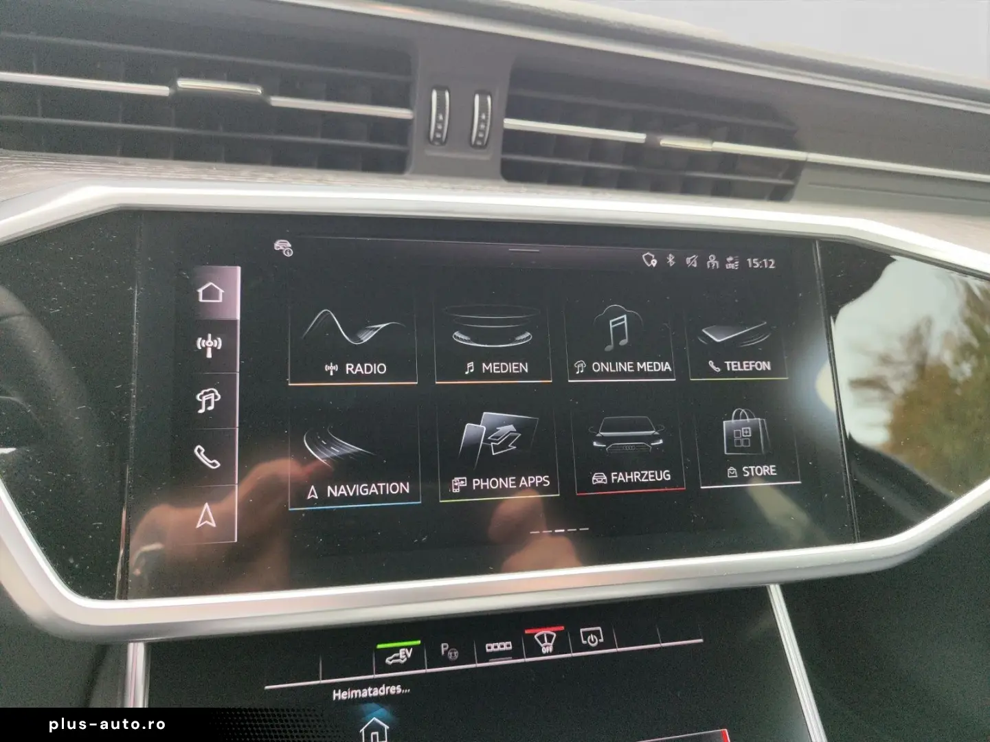 A6 55 TFSI e Q 2x S LINE UPE100 LM20 PANO BuO MA